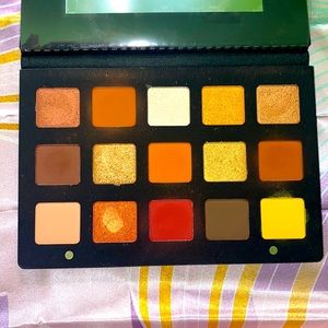 Natasha Denona Sunset Eyeshdow Palette